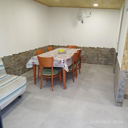 Villa La Biznaga Fogás de Tordera Exterior foto