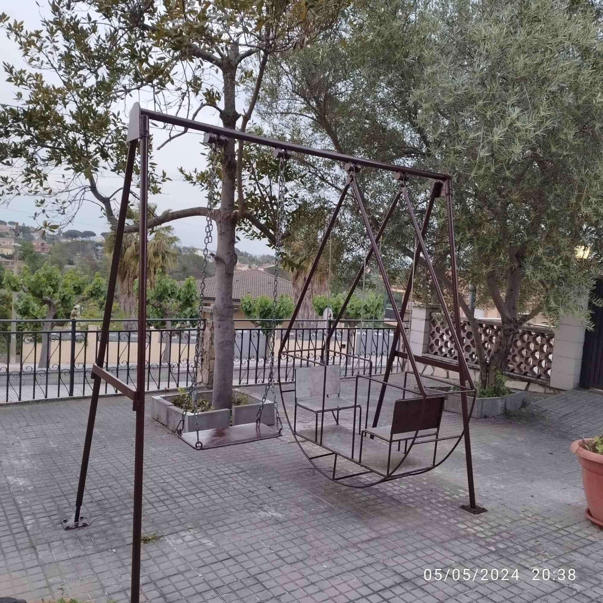 Villa La Biznaga Fogás de Tordera Exterior foto